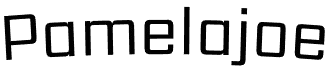 Pamelajoe